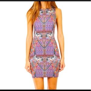 Mara Hoffman midi Dress